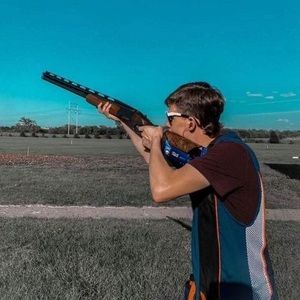 Meet your Posher, Ty